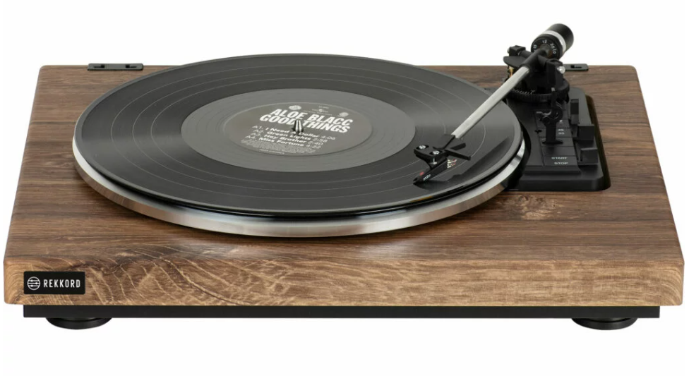 F300 Advanced Automatic Sub-Chassis Turntable