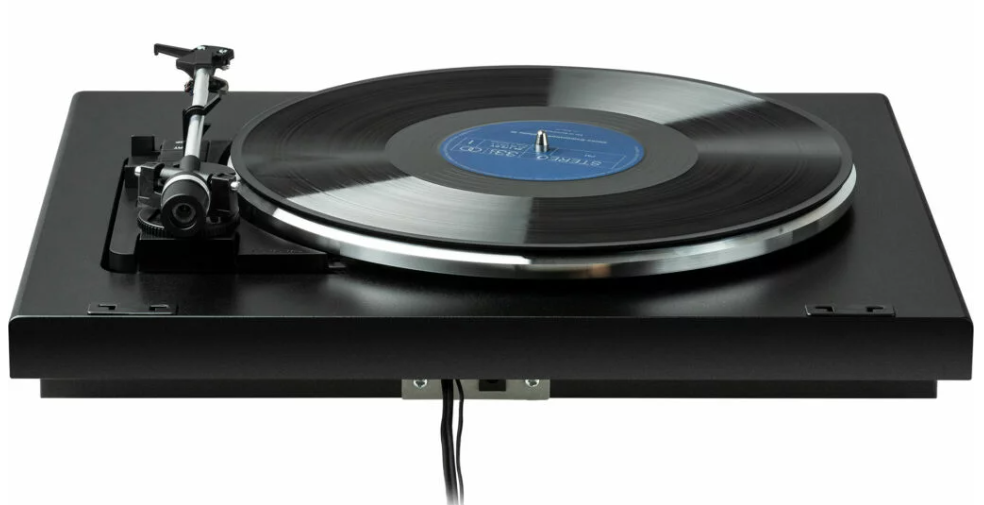 F300 Advanced Automatic Sub-Chassis Turntable
