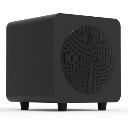 Kanto SUB6 200W 6" Sealed Powered Subwoofer