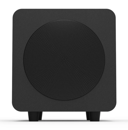 Kanto SUB6 200W 6" Sealed Powered Subwoofer