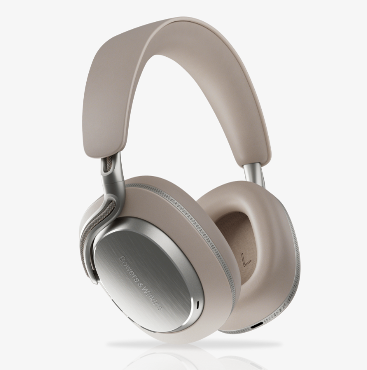 Bowers & Wilkins Px8 S2 Over-Ear Noise Cancelling Headphones