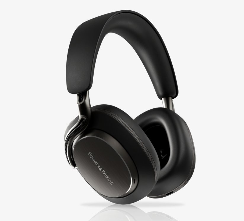 Bowers & Wilkins Px8 S2 Over-Ear Noise Cancelling Headphones