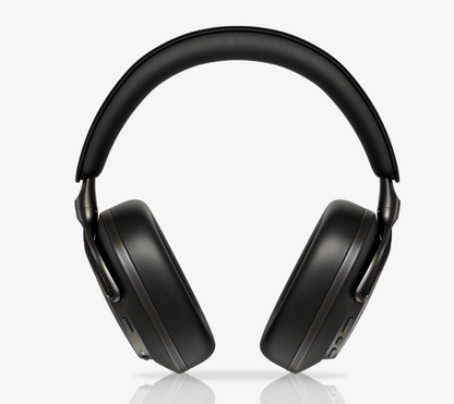 Bowers & Wilkins Px8 S2 Over-Ear Noise Cancelling Headphones