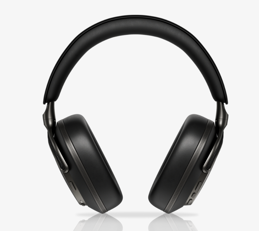 Bowers & Wilkins Px8 S2 Over-Ear Noise Cancelling Headphones