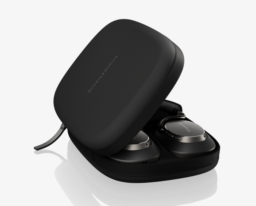 Bowers & Wilkins Px8 S2 Over-Ear Noise Cancelling Headphones