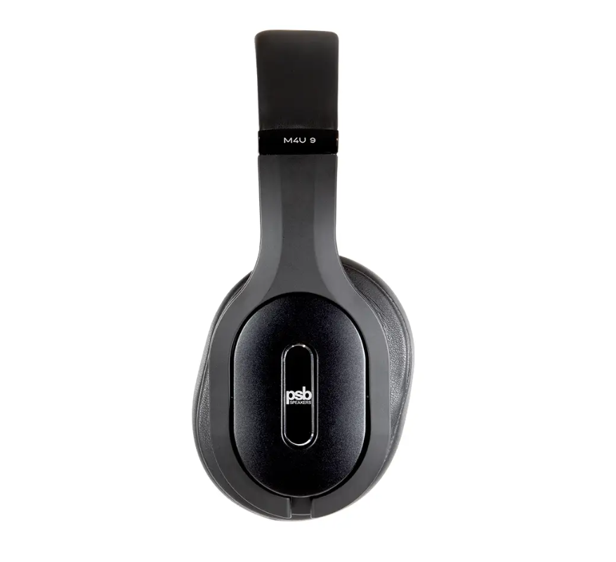 PSB M4U 9 Premium Wireless ANC Headphones
