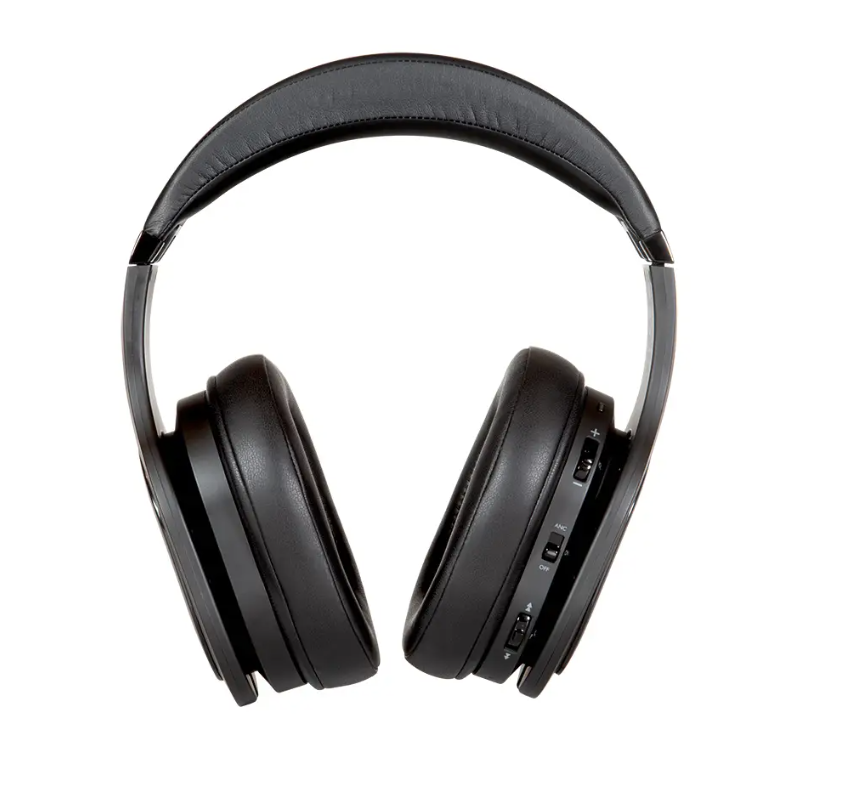 PSB M4U 9 Premium Wireless ANC Headphones