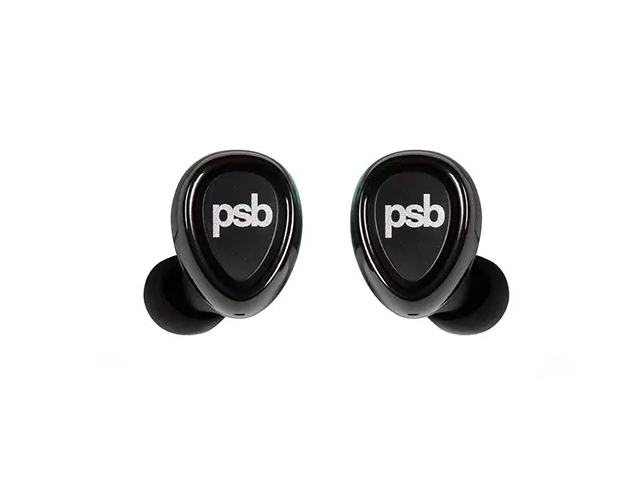 M4U TWM - True Wireless Micro Planar Earphones