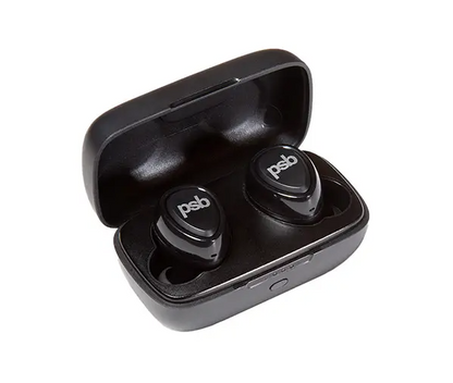 M4U TWM - True Wireless Micro Planar Earphones