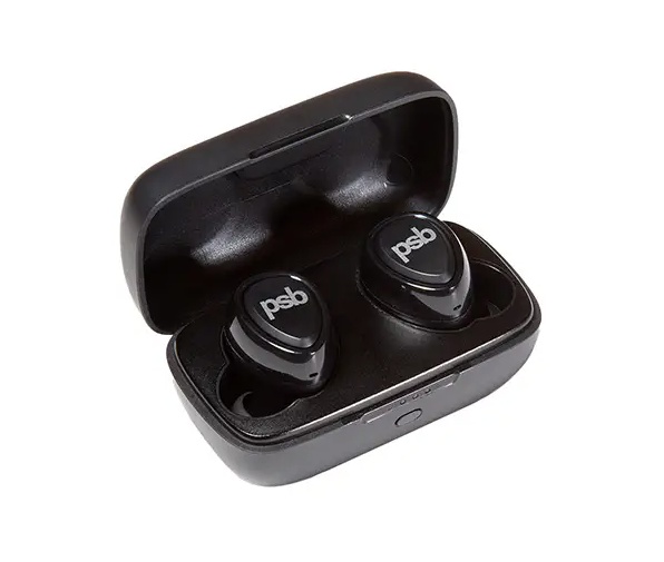 M4U TWM - True Wireless Micro Planar Earphones