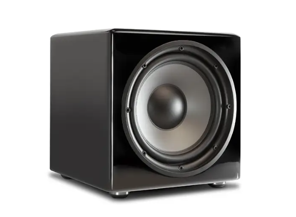 PSB SubSeries 250 – 10″ Subwoofer