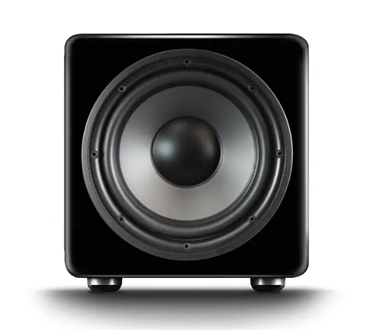 PSB SubSeries 250 – 10″ Subwoofer