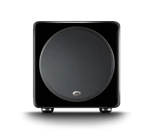 PSB SubSeries 250 – 10″ Subwoofer