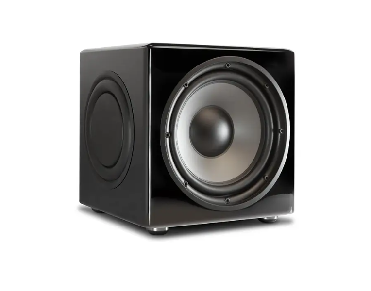 PSB SubSeries 450 – 12" DSP Subwoofer