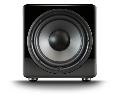 PSB SubSeries 450 – 12" DSP Subwoofer