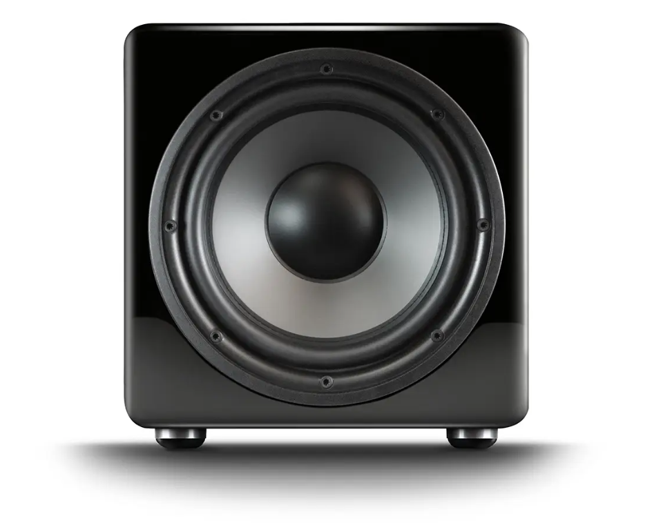 PSB SubSeries 450 – 12" DSP Subwoofer