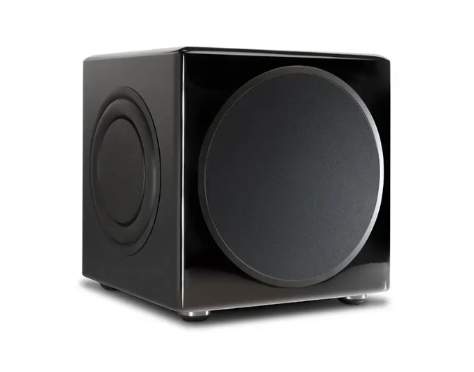 PSB SubSeries 450 – 12" DSP Subwoofer