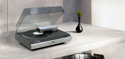 Revox B795 Turntable