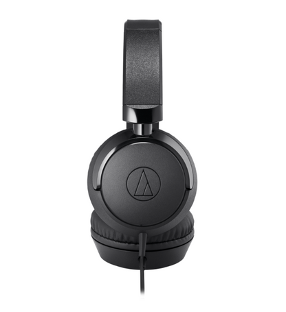Audio Technica ATH-S120C On-Ear USB-C Headphones