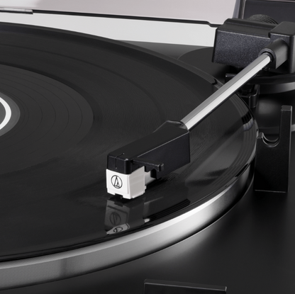 Audio Technica AT-LP60X Fully Automatic Belt-Drive Turntable