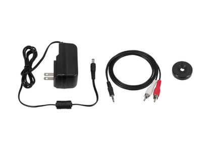 Audio Technica AT-LP60X Fully Automatic Belt-Drive Turntable