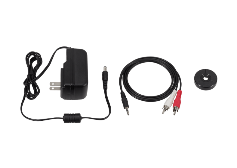 Audio Technica AT-LP60X Fully Automatic Belt-Drive Turntable