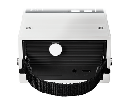 Audio Technica AT-SB727 Sound Burger - Portable Bluetooth Turntable