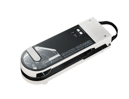 Audio Technica AT-SB727 Sound Burger - Portable Bluetooth Turntable