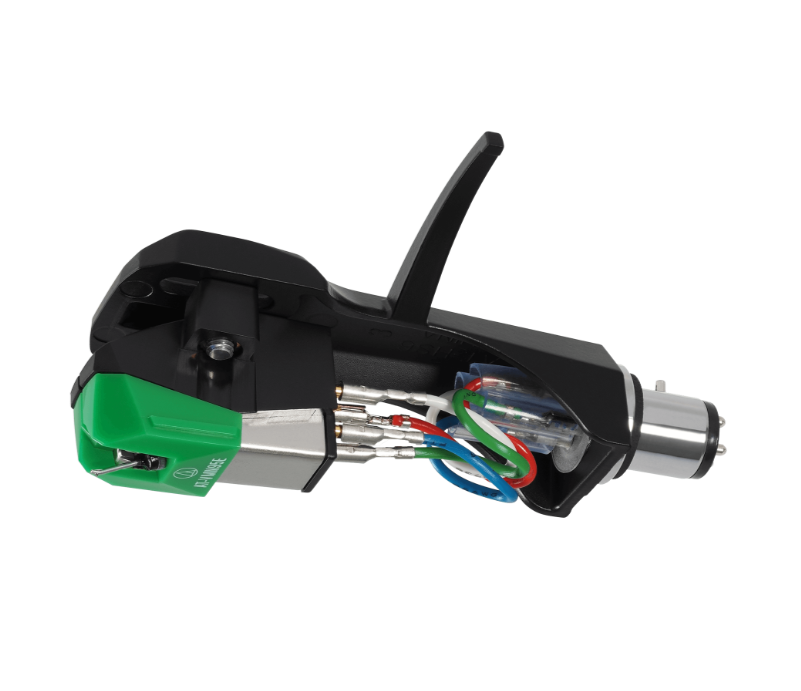 AT-VM95E/H Headshell/Cartridge Combo Kit