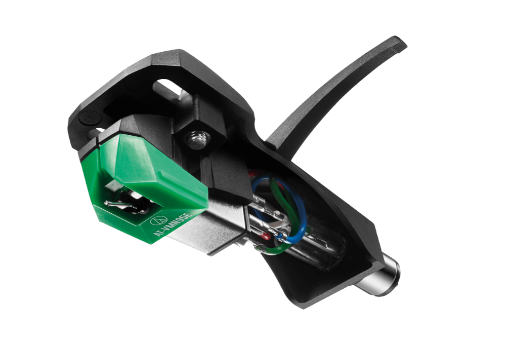 AT-VM95E/H Headshell/Cartridge Combo Kit