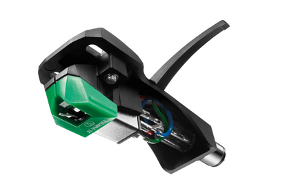 AT-VM95E/H Headshell/Cartridge Combo Kit