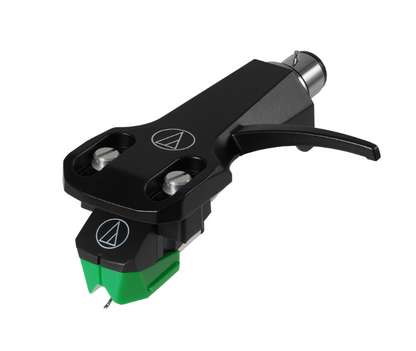 AT-VM95E/H Headshell/Cartridge Combo Kit