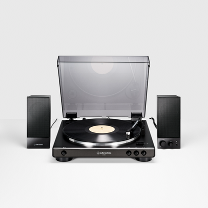 AT-SP105 Active USB Speakers