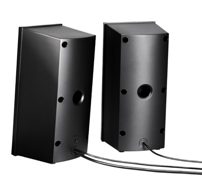 AT-SP105 Active USB Speakers