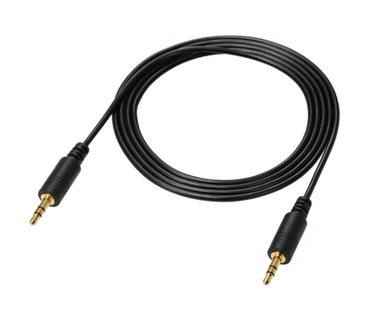 AT-SP105 Active USB Speakers