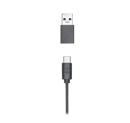 ATR2X-USB 3.5 mm to USB Digital Audio Adapter
