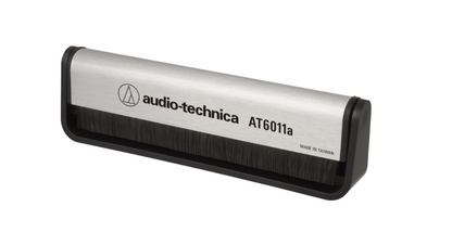 Audio Technica AT6011A Cleaning Brush