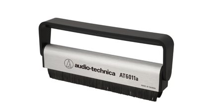 Audio Technica AT6011A Cleaning Brush