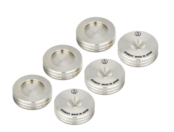 AT6902ST Spike Base Insulator