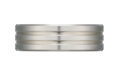 AT6902ST Spike Base Insulator