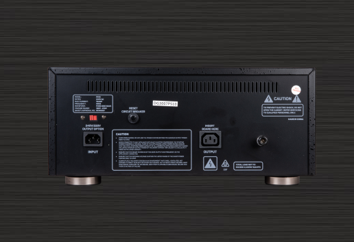 Thor PS10P Prodigy - 10A Pure Sine Wave Prodigy Power Station