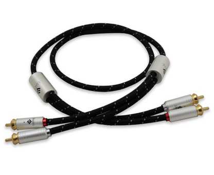 Ludic Orpheus Interlink 2RCA – 2RCA