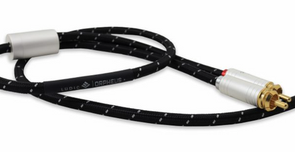 Ludic Orpheus Interlink 2RCA – 2RCA