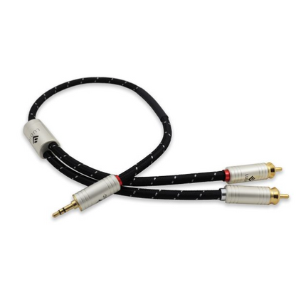 Ludic Orpheus Jack-RCA2