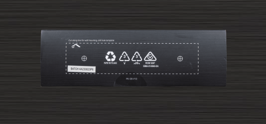 Thor P6 Prodigy – 6 Way Surge Protector with Elite Filtration Ultimate Regenerative Power Protection And Filtration