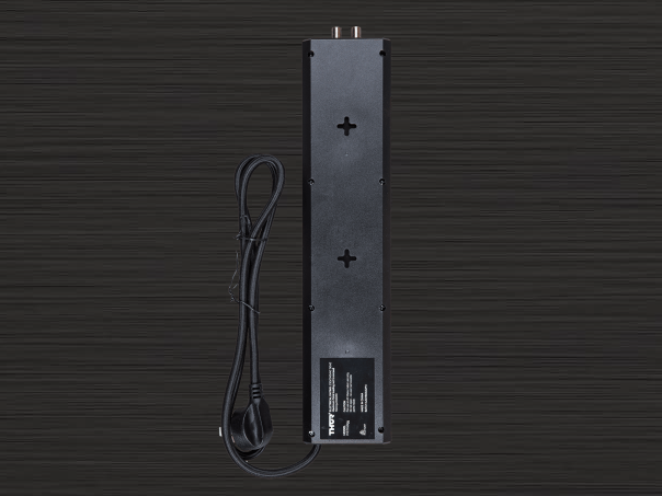 Thor P4 Prodigy – 4 Way Surge Protector with Elite Filtration Ultimate Regenerative Power Protection And Filtration