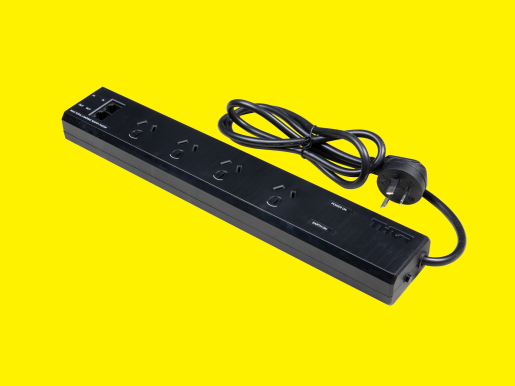 Thor E1/45A – 4 Way Filtered Board with Better Filtration