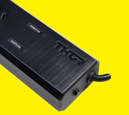 Thor E1/45A – 4 Way Filtered Board with Better Filtration