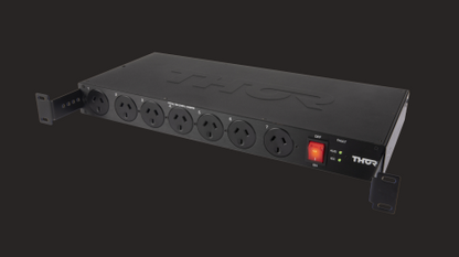 Thor RF11P PRODIGY – RACK GUARD PATENTED