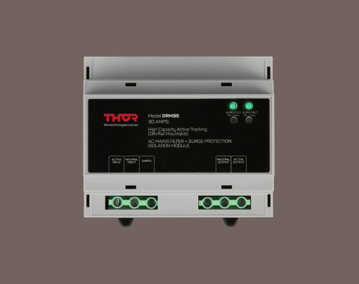 Thor DRM95 30A 2025 model